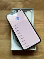 Iphone 13 Pro 256gb