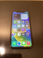 6.1” Apple iPhone XR - GSM/CDMA - CRICKET WIRELESS- Hexa core - mint