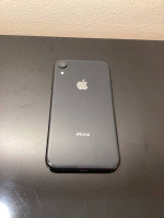 6.1” Apple iPhone XR - GSM/CDMA - CRICKET WIRELESS- Hexa core - mint