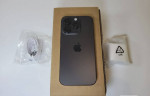 Brand New used once Iphone 15