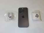 Brand New used once Iphone 15