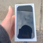 BRAND NEW, NEVER USED IPHONE 14 128gb