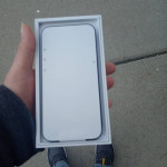 BRAND NEW, NEVER USED IPHONE 14 128gb