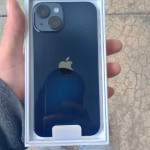 BRAND NEW, NEVER USED IPHONE 14 128gb