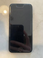 Iphone 7 Pro locked