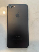 Iphone 7 Pro locked