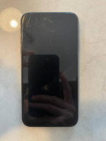 Iphone 11 Pro locked