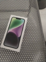 brand new iPhone 14