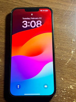 iPhone 13 Pro Max Verizon