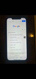 iPhone 12 Pro Max 256GB / Unlocked
