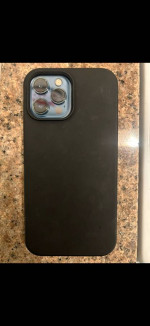iPhone 12 Pro Max 256GB / Unlocked