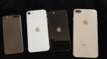 Iphone lot $270