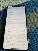 Apple iPhone 11 Pro Max 64GB - Like New