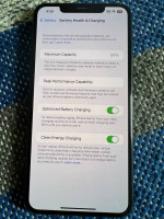 Apple iPhone 11 Pro Max 64GB - Like New