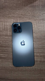 Iphone 12 Pro Max at&t