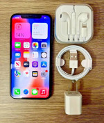 IPHONE X UNLOCKED TO ALL CARRIERS