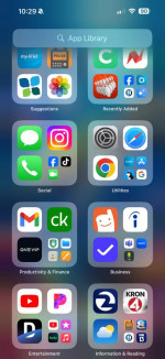 iPhone, 15 Pro Max unlocked