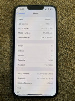 iPhone 13 Pro 125 GB