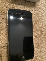 iphone 4 8gb still works! good for parts? Verizon service