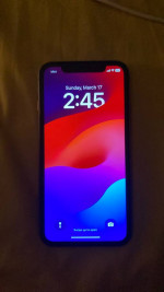 Iphone 11  unlocked
