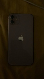 Iphone 11  unlocked