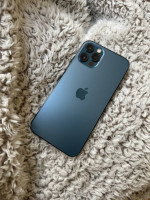 Midnight Blue iPhone 12Pro - Excellent condition