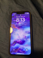 iPhone 13 Mini unlocked + AirPods