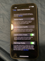 iPhone 13 Mini unlocked + AirPods