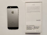 iPhone 5S