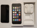 iPhone 5S