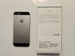 iPhone 5S