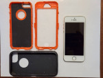 iPhone 5S