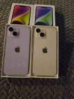 Iphone 14 256GB
