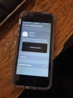 iPhone 5S