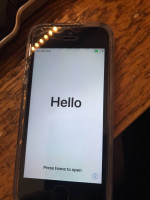 iPhone 5S