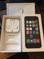 iPhone 5S