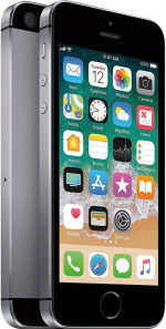 Apple iPhone SE, 32 GB, Space Grey Cellphone/Smartphone