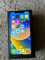 Iphone 11 pro max Unlocked