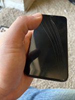 Iphone 11 pro max Unlocked