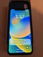 Unlocked Apple iPhone XS 64GB Gold Verizon T-Mobile ATT Cricket