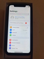 Unlocked Apple iPhone XS 64GB Gold Verizon T-Mobile ATT Cricket