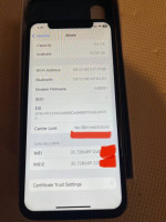 Unlocked Apple iPhone XS 64GB Gold Verizon T-Mobile ATT Cricket