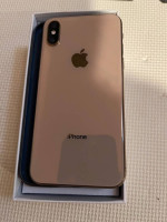 Unlocked Apple iPhone XS 64GB Gold Verizon T-Mobile ATT Cricket