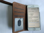 Unlocked Apple iphone 7 - 256GB - Rose Gold - Good Condition