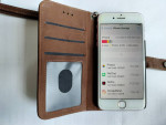 Unlocked Apple iphone 7 - 256GB - Rose Gold - Good Condition