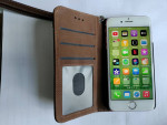 Unlocked Apple iphone 7 - 256GB - Rose Gold - Good Condition