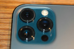 IPhone 12 Max Pro Blue