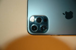 IPhone 12 Max Pro Blue