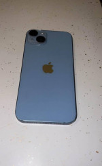 iPhone 14 Plus 128 Blk 87% BL (T-mobile)