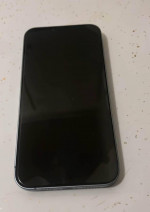 iPhone 14 Plus 128 Blk 87% BL (T-mobile)